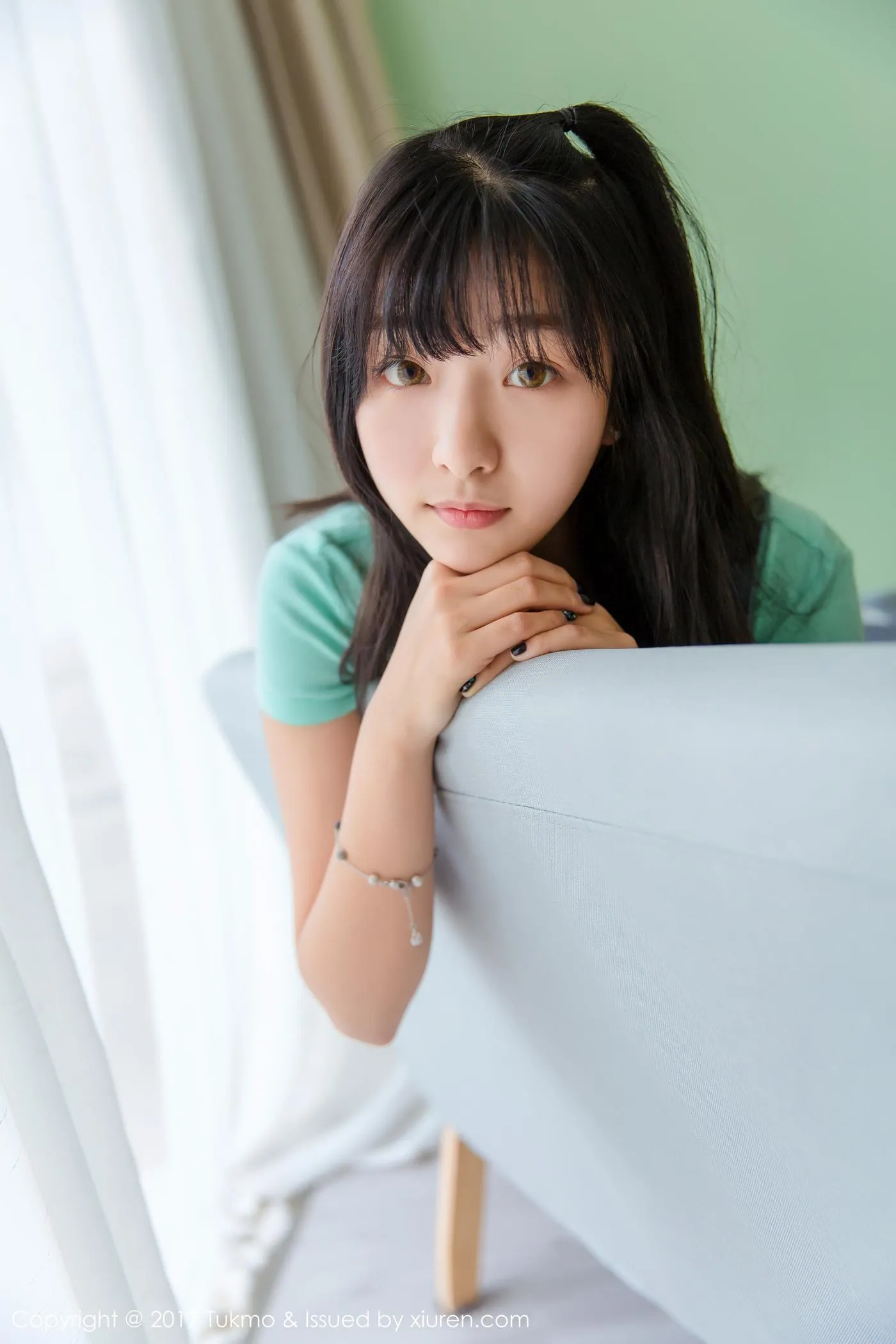 Vol.095 球球 [42P]插图1